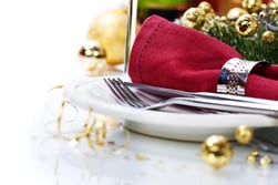 Savoring the Season: Christmas Dining Delights at The Crane