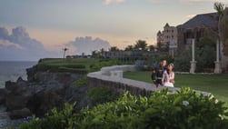 Saying 'I Do' in Paradise: Crafting Unforgettable Moments at The Crane Resort